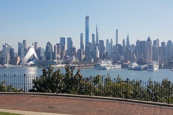 Half Day New York City Private Tour - Who Should Book This Tour?