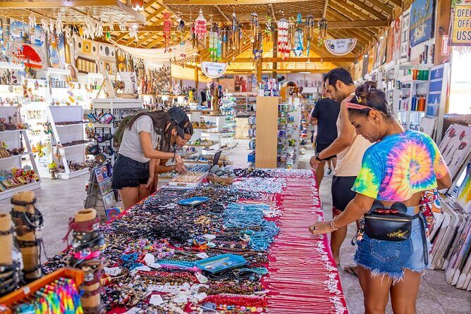 Half Day Nightfall Buggies Tour in Punta Cana with Pick up - A Closer Look at the Nightfall Buggies Tour in Punta Cana