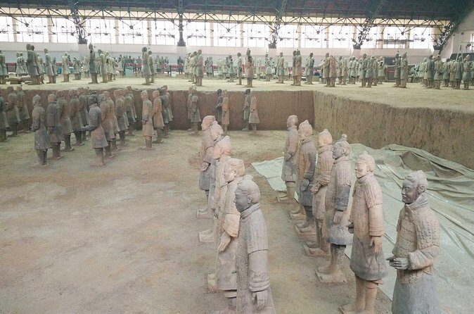Half-day No-shopping Group Tour of Terracotta Army - The Sum Up: Why This Tour Is a Smart Choice for Cultural Visitors