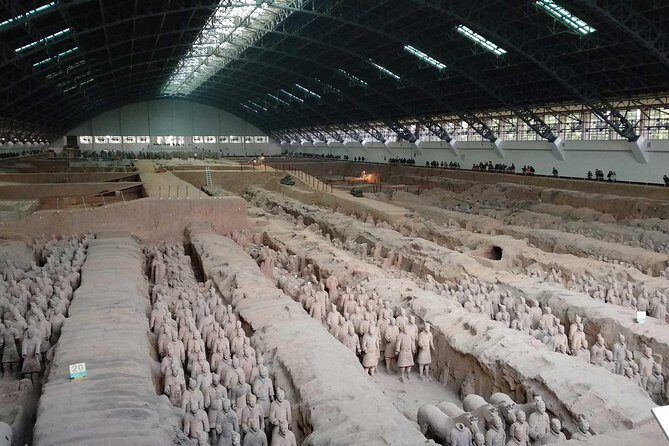 Half-day No-shopping Group Tour of Terracotta Army - FAQ (Frequently Asked Questions)