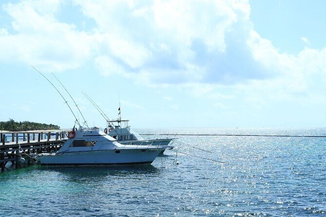 Half Day Nude Cruise Tour at Maroma Beach - Exploring the Itinerary in Detail