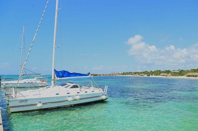 Half Day Nude Cruise Tour at Maroma Beach - Final Thoughts