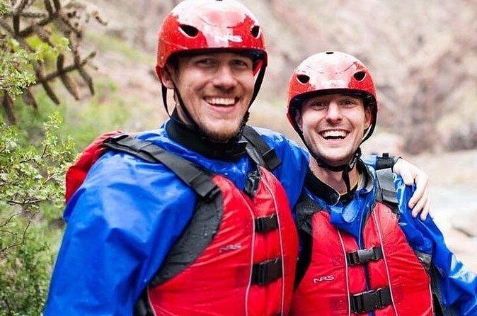 Half Day Numbers Rafting Adventure - Exploring the Details of the Numbers Rafting Adventure