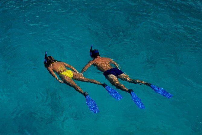 Half Day Oahu Combo Adventure: Bike, Sail and Snorkel - An In-Depth Look at the Oahu Combo Tour