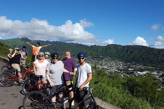 Half Day Oahu Combo Adventure: Bike, Sail and Snorkel - Frequently Asked Questions