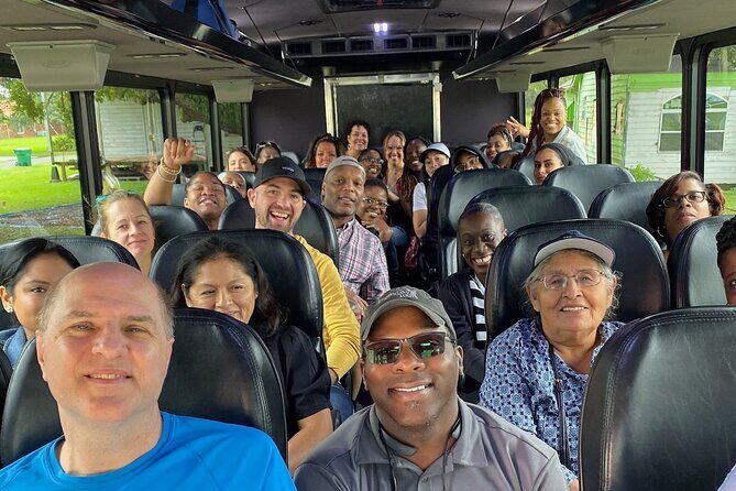 Half-Day Oak Alley Plantation Tour in Vacherie - In Summary