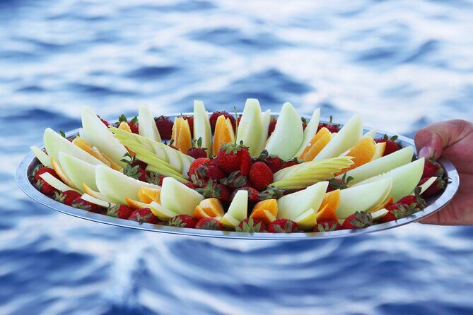 Half-Day Odyssey Guided Boat Safari with Lunch in Cyprus - FAQ