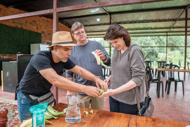 Half Day of Cooking and Chocolate at Cocoa Farm from Guayaquil - Final Thoughts: Is It Worth It?