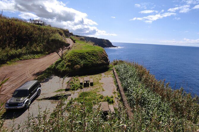 Half Day Off Road Tour in Azores - What to Expect During the Day