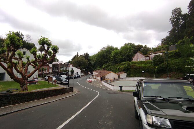 Half Day Off Road Tour in Azores - Practicalities and Tips for Travelers