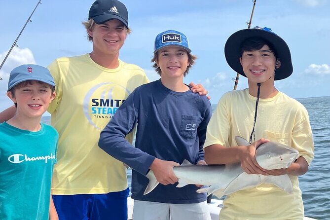 Half Day Offshore Fishing Trip - The Sum Up: Is This Trip Worth It?