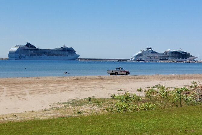 Half-Day Olympia Private Tour from Katakolon - Optional Stops: Farms and Beaches