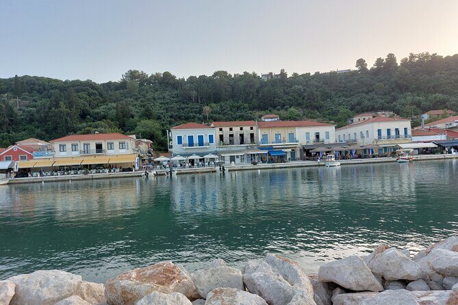 Half-Day Olympia Private Tour from Katakolon - Considerations and Limitations