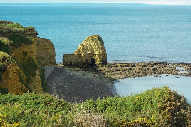 Half Day Omaha Beach & Pointe du Hoc DDay Tour from Bayeux - FAQ