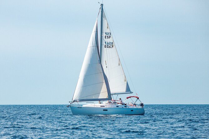 Half day on a private sailboat in Mallorca (port d'andratx) - Who Will Love This Tour?
