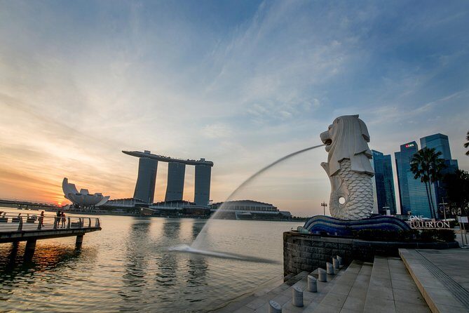 Half Day or Full Day Private Custom Walking Tour of Singapore - Final Thoughts