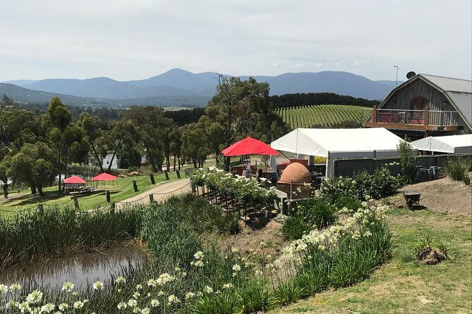 Half-Day or Full-Day Tour with Private Guide from Melbourne - Additional Details