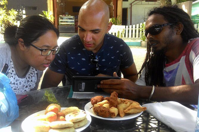 Half-Day Original Eco Tour to Villimale From Malé - Why This Tour is a Great Choice