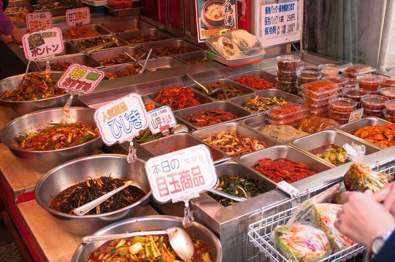 Half-Day Osaka Off-The-Beaten-Path City Exploration Walking Tour - Shinsekai: games, food and old-school Osaka character