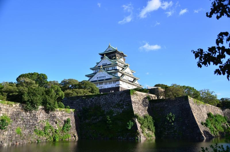 Half-Day Osaka Off-The-Beaten-Path City Exploration Walking Tour - Walking, trains and the real pace of the day