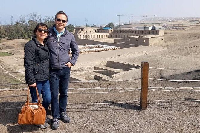 Half-day Pachacamac Temple Tour from Lima - What the Reviews Say