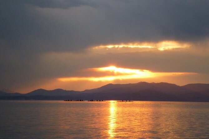 Half Day Paddle on Yellowstone Lake - Key Points