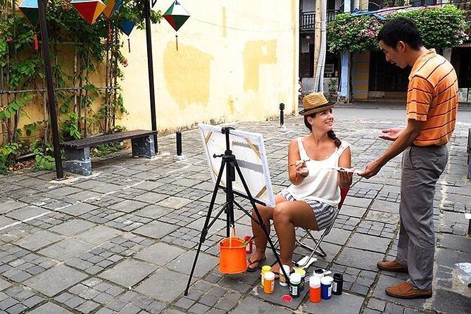Half-day Painting Hoi An's Charm From Hoi An City - The Sum Up: Is It Worth It?