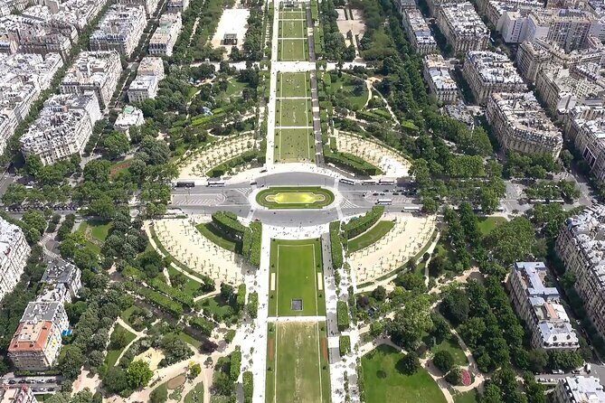 Half Day Paris Cruise & Walking Tours: Eiffel, Louvre, Notre-Dame - A Closer Look: What Makes This Tour Stand Out