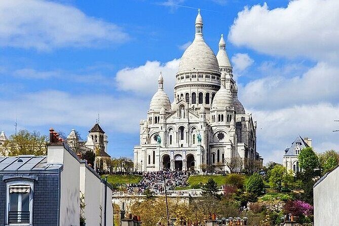 Half Day Paris Tour with Hotel pickup and drop - What Makes This Tour Stand Out?