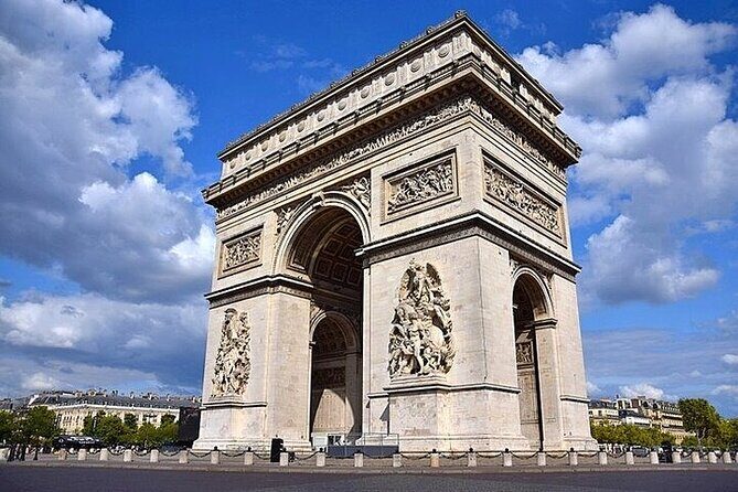 Half Day Paris Tour with Hotel pickup and drop - Who Will Love This Tour?