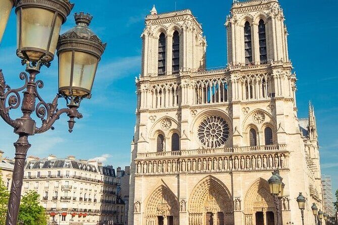 Half Day Paris Tour with Hotel pickup and drop - Final Thoughts: Is It Worth It?