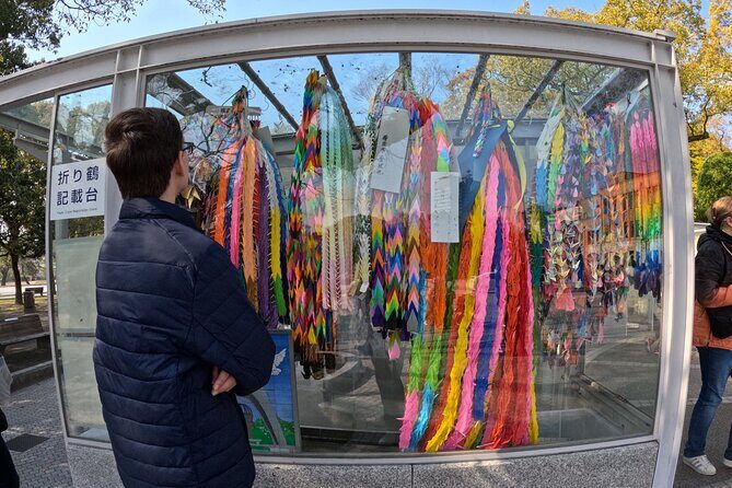 Half Day Peace Park and Bomb Dome Tour - FAQ