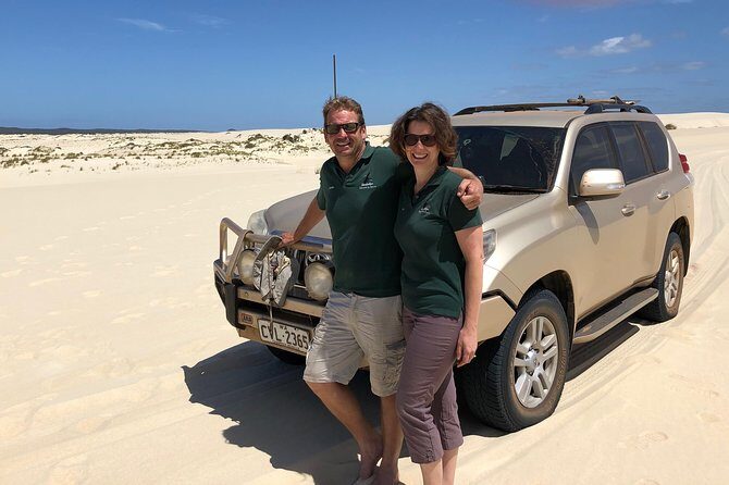 Half-Day Pemberton National Parks Beach and Forest Eco Adventure - Why This Tour Stands Out