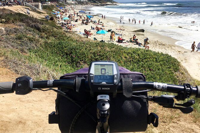 Half Day Performance eBike Rental - A Deep Dive into the Experience