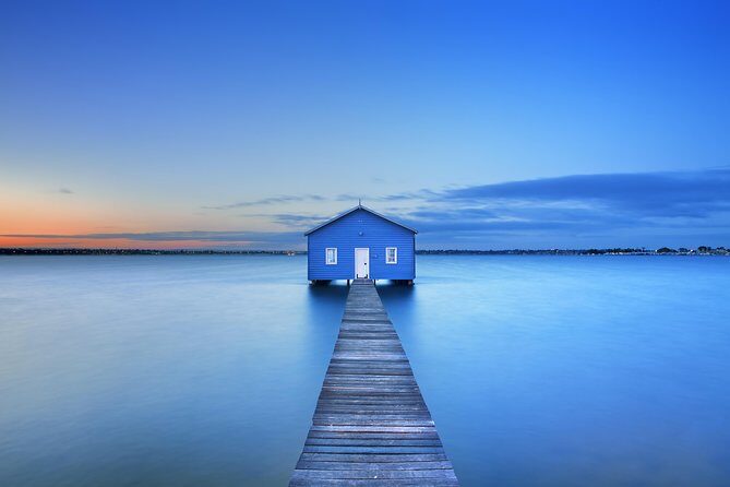 Half Day Perth & Fremantle Highlights - A Deep Dive into the Itinerary