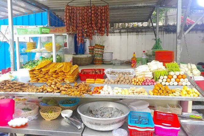 Half Day - Phnom Penh Food Tour - Final Thoughts: Is This Tour Worth Your Time?