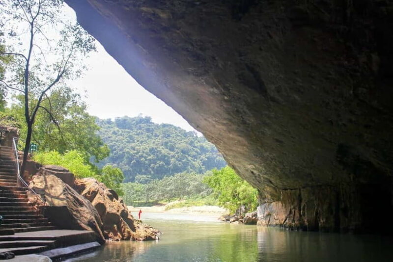 Half-Day Phong Nha Cave Adventure by Dragon Boat - Key Points
