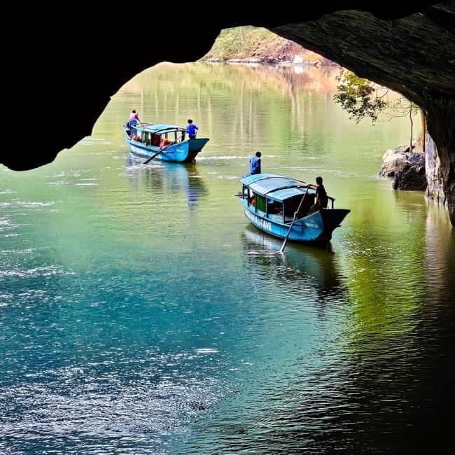 Half-Day Phong Nha Cave Adventure by Dragon Boat - Who Is This Tour Best For?
