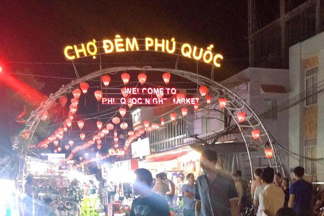 Half-day Phu Quoc Island Experience - An In-depth Look at the Half-day Phu Quoc Island Experience