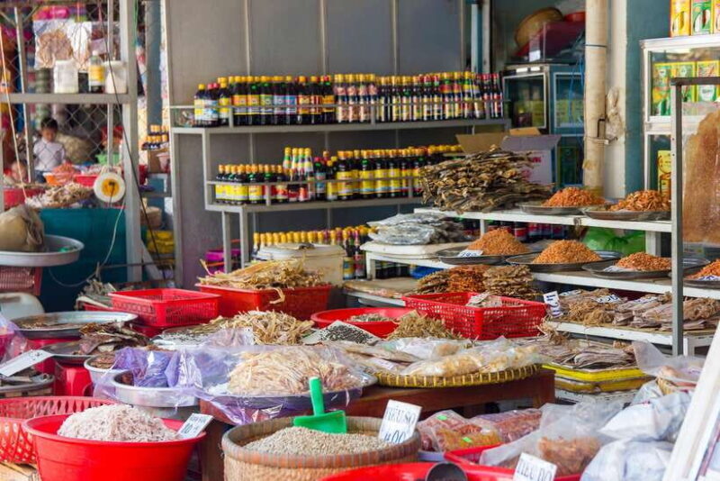 Half-day Phu Quoc Island Experience - FAQ