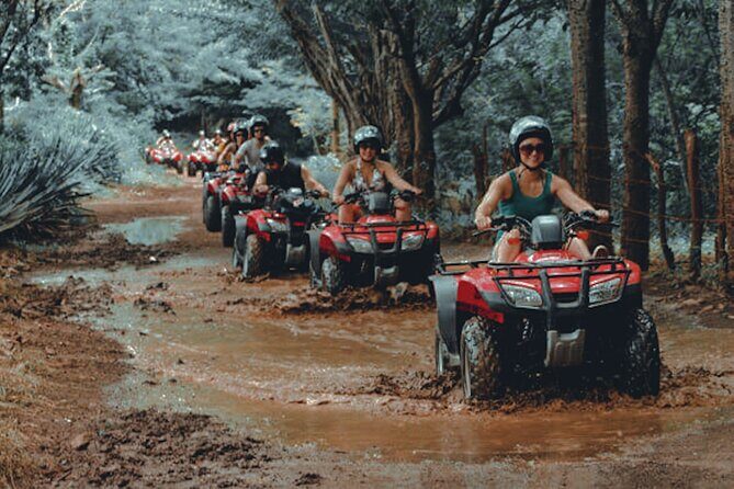 Half Day Phuket City Tour with ATV - Who Should Consider This Tour?