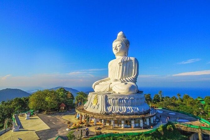 Half Day Phuket City Tour with ATV - FAQ