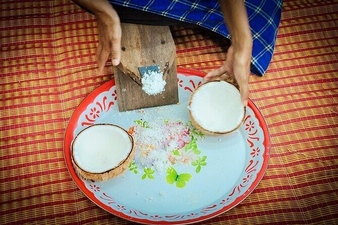 Half-Day Phuket Easy Thai Cooking - A Closer Look at the Phuket Easy Thai Cooking Class