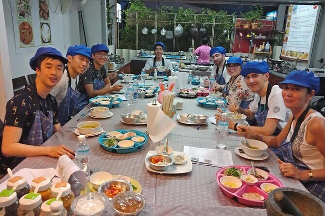 Half-Day Phuket Easy Thai Cooking - FAQ