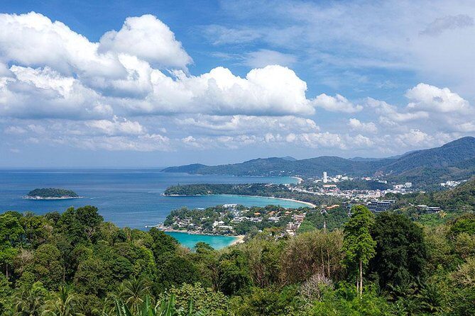 Half Day Phuket Explorer Tour (SHA PLUS) - In-Depth Breakdown of the Itinerary
