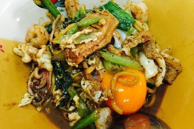 Half-Day Phuket Local Touch - Private Tour - Frequently Asked Questions