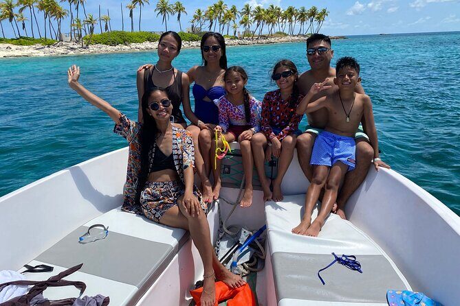 Half Day Pigs Turtles Reef and Ship Wreck Snorkeling - Practical Details and Tips