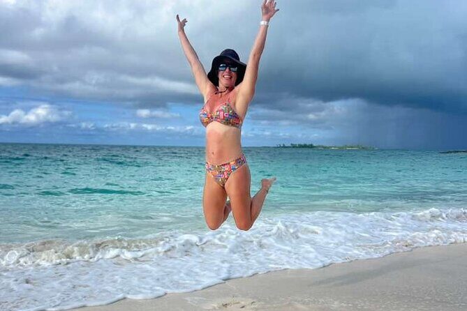 Half Day Pigs Turtles Reef and Ship Wreck Snorkeling - Final Thoughts