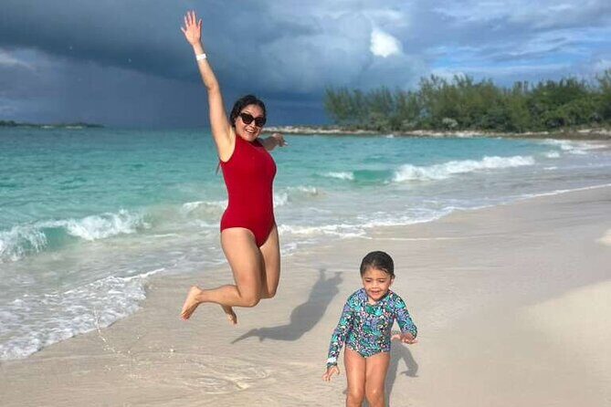 Half Day Pigs Turtles Reef and Ship Wreck Snorkeling - FAQ