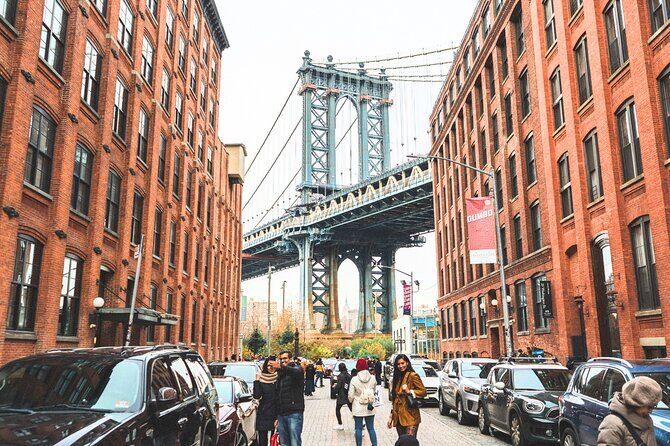 Half Day Pizza Crawl Through Brooklyn - Exploring Brooklyn’s Pizza Scene: What to Expect